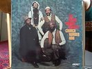 FRANK WRIGHT QUARTET LP 