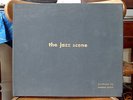Norman Granz THE JAZZ SCENE SIX 78 SET Charlie Parker++