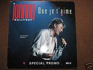 JOHNNY HALLYDAY 