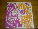 PINK FLOYD HYDE PARK 70' RARE YELLOW VINYL LTD