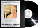 INCREDIBLE SOUND SHOW STORIES Vol 6 LP 1967-69 Psych
