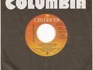 BRUCE SPRINGSTEEN.CSR-1308..VERY RARE PERU RELEASE 1984