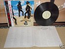 MOTORHEAD ACE OF SPADES JAPAN PRESS W/OBI NWOBHM