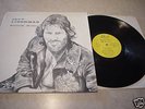 JEFF LIBERMAN-Solitude Within LP Private Press Psych
