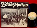 Eddie Mottau No Moulding RARE PRIVATE MAINE FOLK ROCK