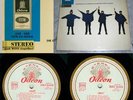Beatles - Help Swiss Export - 12 
