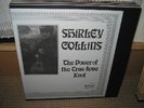 SHIRLEY COLLINS POWER OF TRUE LOVE KNOT OOP LP BOWEAVIL
