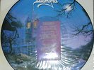 KING DIAMOND  “THEM” PROMO Pic.Disc. New.Mercyful Fate
