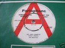 THE ROULETTES   The Long Cigarette * 1965 MOD Orig DEMO
