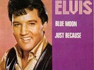 ELVIS-BLUE MOON 7 