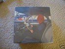 MARS VOLTA - Frances The Mute 3xLP OOP vinyl