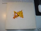 HANDGJORT - SUPERRARE SWEDISH PROG LP