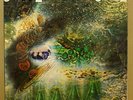 PINK FLOYD SAUCERFUL OF SECRETS OG UK 1968 COLUMBIA  LP