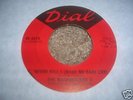 RARE NORTHERN SOUL - THE MAGNIFICENT 7 - DIAL