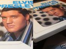 ELVIS PRESLEY - L'ALBUM DI - 3 RECORD ITALIAN BOX SET