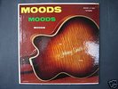Johnny Smith Moods on orig US Roost 2215 M-