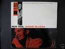 Jackie McLean New Soil US Blue Note 4013 / 47 West 63rd