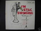 Joe Newman I’m still swingin US RCA w Andy Warhol cover