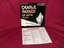 Charlie Parker On Verve: 1946-1954 - 10 LP Box Set