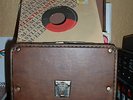 (45) 45's with case (SEE LIST OF RECORDS) **BID TODAY**