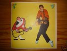 A VERY MERRY CHRISTMAS..GATEFOLD SLEEVE..ELVIS PRESLEY
