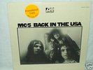 MC5----BACK IN THE USA--PROMO---ATLANTIC-SD-8247