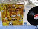 PETE BROWN THE NOT FORGOTTEN ASSOCIATION 1973 MINT