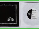 The Mountain Goats- Songs About Fire 7