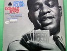 Donald Byrd 