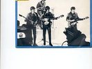 EP The Beatles (Green Odeon)