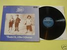 THIN LIZZY-SHADES OF A BLUE ORPHANAGE(*RARE*)EX/VG
