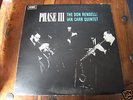 DON RENDELL  IAN CARR QUINTET PHASE III  VERY RARE LP
