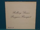 ROLLING STONES BEGGARS BANQUET UK MONO LP 1ST PRESSING