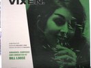 Vixen OST LP Bill Loose orchestra RARE RUSS MEYER mp3
