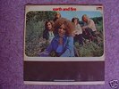 EARTH  &  FIRE   1 ST  MATCHBOX ORIGINAL DUTCH  69