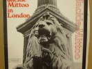 JACKIE MITTOO - IN LONDON - ORIG JAM 1967 COXSONE - LP