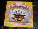 BEATLES-MAGICAL MYSTERY TOUR (smal2835) PROMO LP SEALED