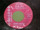 Northern 45/Tommy Dodson/Skylark/It's Got To Be Love