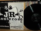 J.R MONTEROSE-IS ALIVE IN AMSTERDAM-OR LP HSM 1502