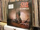 Ozzy Osbourne - Blizzard of Ozz Factory Sealed LP