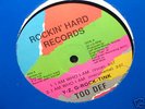 random: Too Def featuring Y-Z  -I Am Who I Am 12