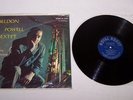 SELDON POWELL SEXTET ROOST LP 2220 JAZZ RECORD ALBUM