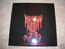Von Satanic Blood Angel NWN LP never played