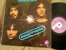 HARD STUFF BULLETPROOF RARE UK  ONLY HARD PSYCH RARE