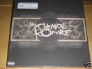 My Chemical Romance -The Black Parade 2LP 180g Box Set