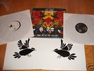 INCUBUS - A crow left of the murder .... 2-LP Vinyl OIS