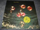 DEEP PURPLE - WHO DO WE THINK WE ARE LP NrMINT A1/B1mtx