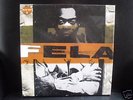 Fela Kuti LP Box Vol.2 (6 x LP)Afro-Beat Funk NEAR MINT