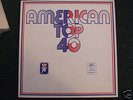 American Top 40 3 LP radio show 11/26//77