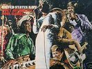 US NAVY PORT AUTHORITY SOUL BAND  .. SOUL LP